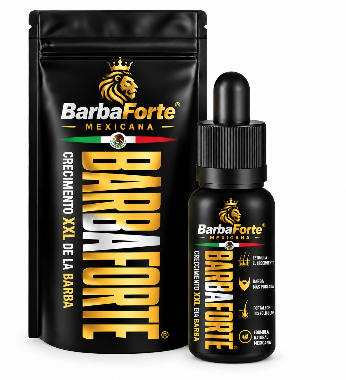 BARBAFORTE