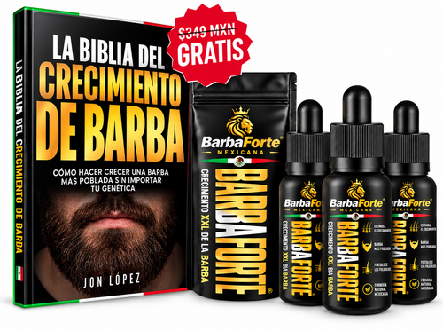 BARBAFORTE
